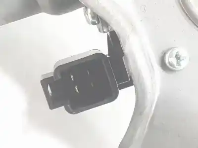 Peça sobressalente para automóvel em segunda mão motor do limpador traseiro por suzuki swift (az) gle referências oem iam 2596003350  2596003350