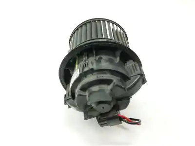 Peça sobressalente para automóvel em segunda mão ventilador de aquecimento por peugeot 508 2.0 blue-hdi fap referências oem iam t1013000e