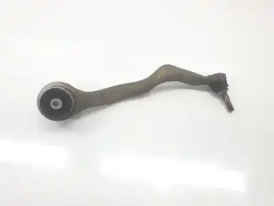 Second-hand car spare part Front Left Lower Suspension Arm for BMW SERIE 1 BERLINA 5P (F20) 2.0 116d OEM IAM references 31126855741  6855741