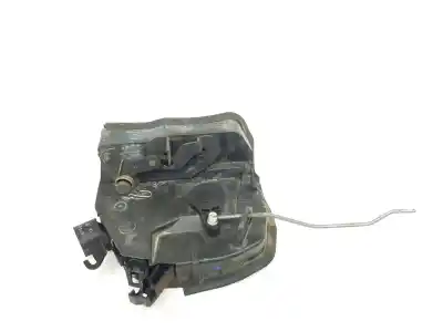 Peça sobressalente para automóvel em segunda mão fechadura da porta dianteira direita por bmw x5 (e53) 4.6is automático referências oem iam 8402540  51218402540