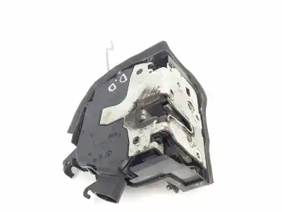 Peça sobressalente para automóvel em segunda mão fechadura da porta dianteira direita por bmw x5 (e53) 4.6is automático referências oem iam 8402540  51218402540