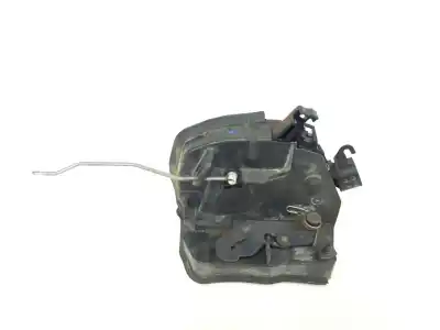 Peça sobressalente para automóvel em segunda mão fechadura da porta dianteira direita por bmw x5 (e53) 4.6is automático referências oem iam 8402540  51218402540