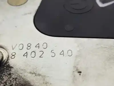 Peça sobressalente para automóvel em segunda mão Fechadura Da Porta Dianteira Direita por BMW X5 (E53) 4.6is Automático Referências OEM IAM 8402540  51218402540