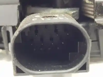 Peça sobressalente para automóvel em segunda mão fechadura da porta dianteira direita por bmw x5 (e53) 4.6is automático referências oem iam 8402540  51218402540