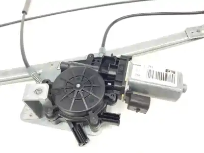 Second-hand car spare part passenger side right window regulator for bmw x5 (e53) 4.6is automático oem iam references 8254912  51338254912