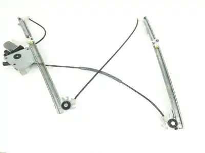Peça sobressalente para automóvel em segunda mão Elevador De Vidros Dianteiro Direito por BMW X5 (E53) 4.6is Automático Referências OEM IAM 8254912  51338254912