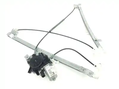 Second-hand car spare part passenger side right window regulator for bmw x5 (e53) 4.6is automático oem iam references 8254912  51338254912