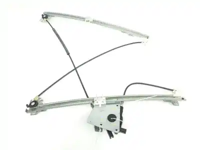 Peça sobressalente para automóvel em segunda mão elevador de vidros dianteira esquerda por bmw x5 (e53) 4.6is automático referências oem iam 8254911  51338254911