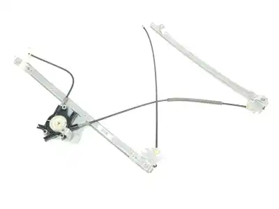 Peça sobressalente para automóvel em segunda mão elevador de vidros dianteira esquerda por bmw x5 (e53) 4.6is automático referências oem iam 8254911  51338254911