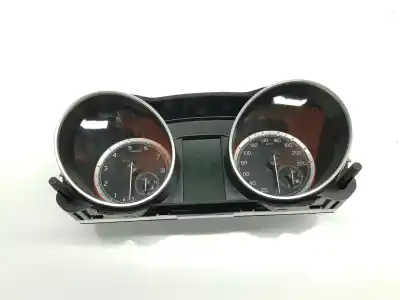 Peça sobressalente para automóvel em segunda mão Quadrante por SUZUKI SWIFT (AZ) GLE Referências OEM IAM 3411080SN0  3411080SN0