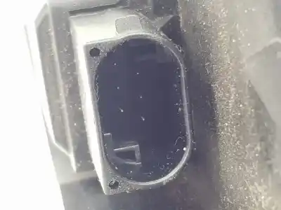 Peça sobressalente para automóvel em segunda mão potenciômetro por bmw x5 (e53) 4.6is automático referências oem iam 35406756492  6786281