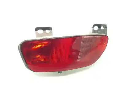 Second-hand car spare part Rear Left Bumper Lamp for CITROEN C4 PICASSOSPACETOURER Feel Edition OEM IAM references 9676122780  9676122780