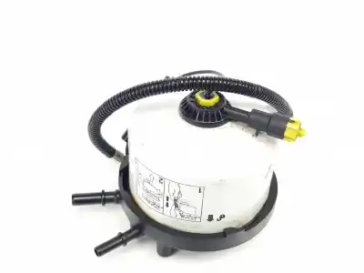 Peça sobressalente para automóvel em segunda mão FILTRO DE GASÓLEO por LAND ROVER DISCOVERY 4  Referências OEM IAM 7H329B262AD  LR010416