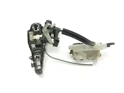 Second-hand car spare part FRONT RIGHT DOOR LOCK for PEUGEOT 3008  OEM IAM references 9810423480  9810423480