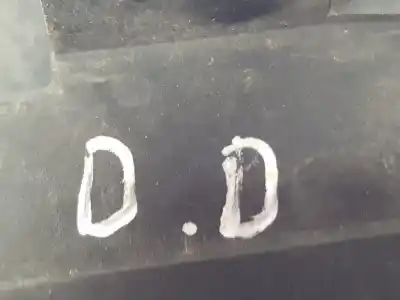 Pezzo di ricambio per auto di seconda mano luce fendinebbia destra per bmw x5 (e53) 4.6is automático riferimenti oem iam 8409026  63178409026