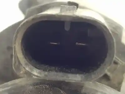 Pezzo di ricambio per auto di seconda mano luce fendinebbia destra per bmw x5 (e53) 4.6is automático riferimenti oem iam 8409026  63178409026