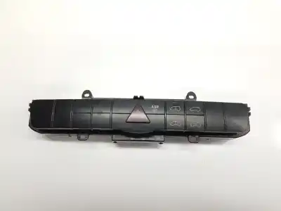 Second-hand car spare part  for MERCEDES-BENZ VITO FURGÓN 639  OEM IAM references A6398701110  A6398701910