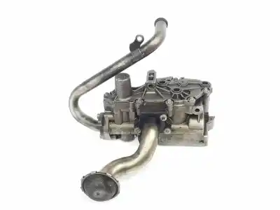 Second-hand car spare part Oil Pump for AUDI Q7 (4L) 4.2 V8 32V TDI Biturbo 326 CV / 240 KW OEM IAM references 057115105L  057115105L