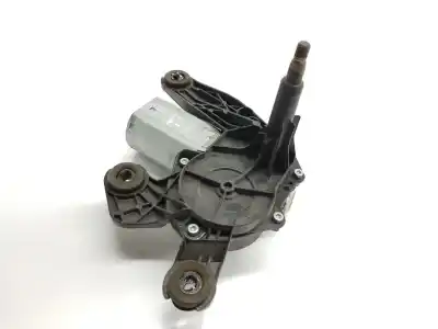 Автозапчастина б/у двигатель заднього склоочисника для peugeot 307 break/sw (s2) sw посилання на oem iam 9640961380  6405l9