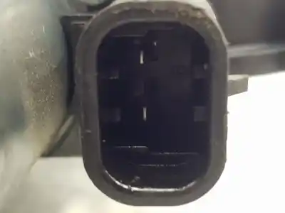 Peça sobressalente para automóvel em segunda mão motor elevador vidro dianteiro esquerdo por bmw x5 (e53) 4.6is automático referências oem iam 8381019  67628381019