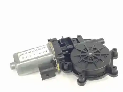 Peça sobressalente para automóvel em segunda mão motor elevador vidro dianteiro esquerdo por bmw x5 (e53) 4.6is automático referências oem iam 8381019  67628381019
