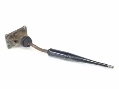 Pièce détachée automobile d'occasion LEVIER pour TOYOTA LAND CRUISER (J9)  Références OEM IAM 3353060330  3353060330