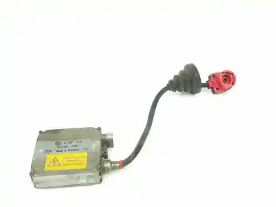 Peça sobressalente para automóvel em segunda mão balastro de xenon por bmw x5 (e53) 4.6is automático referências oem iam 8386708  8386708
