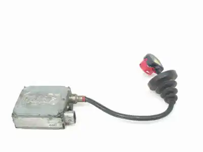 Peça sobressalente para automóvel em segunda mão balastro de xenon por bmw x5 (e53) 4.6is automático referências oem iam 8386708  8386708