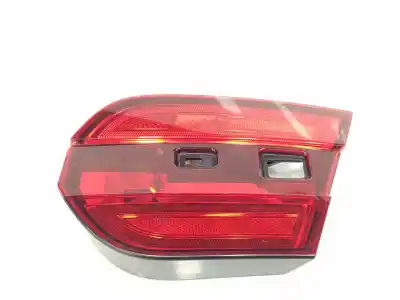 Gebrauchtes Autoersatzteil rückleuchte innen rechts zum jaguar xf i (x250) 2.2 d oem-iam-referenzen cx2315k272aa