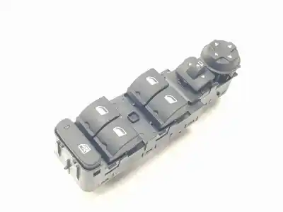 İkinci el araba yedek parçası SOL ÖN PENCERE ANAHTARI için CITROEN C4 PICASSOSPACETOURER  OEM IAM referansları 98248414ZD  98248414ZD