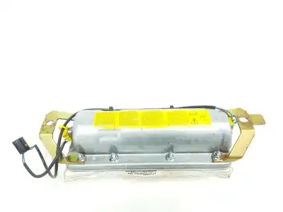 Peça sobressalente para automóvel em segunda mão Airbag Dianteiro Direito por BMW X5 (E53) 4.6is Automático Referências OEM IAM 39840226009F  72127131125