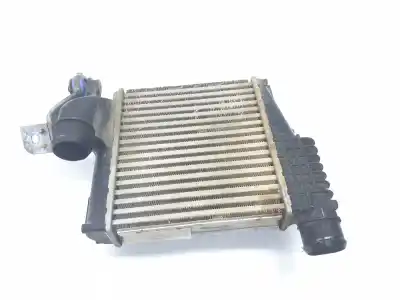 Second-hand car spare part Intercooler for PEUGEOT 3008 Allure OEM IAM references 9675627980  9675627980