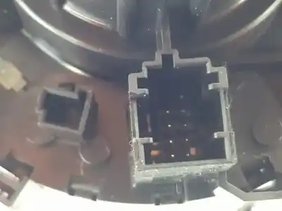 Peça sobressalente para automóvel em segunda mão comandos do volante por bmw x5 (e53) 4.6is automático referências oem iam 8375408  61318363668