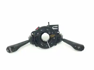 Peça sobressalente para automóvel em segunda mão comandos do volante por bmw x5 (e53) 4.6is automático referências oem iam 8375408  61318363668