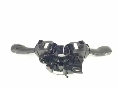 Peça sobressalente para automóvel em segunda mão comandos do volante por bmw x5 (e53) 4.6is automático referências oem iam 8375408  61318363668