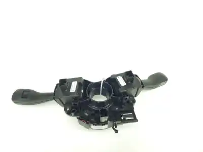 Peça sobressalente para automóvel em segunda mão comandos do volante por bmw x5 (e53) 4.6is automático referências oem iam 8375408  61318363668