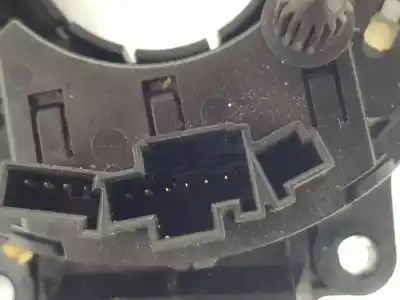 Peça sobressalente para automóvel em segunda mão comandos do volante por bmw x5 (e53) 4.6is automático referências oem iam 8375408  61318363668