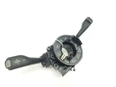 Peça sobressalente para automóvel em segunda mão comandos do volante por bmw x5 (e53) 4.6is automático referências oem iam 8375408  61318363668