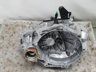 Автозапчасти б/у коробка передач за SEAT IBIZA (KJ1) FR ссылки OEM IAM VGR  0AJ300044D