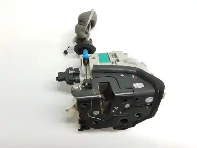 Second-hand car spare part Front Right Door Lock for AUDI Q2 (GAB) 30 TDI Design OEM IAM references 8X1837016C  8X1837016C