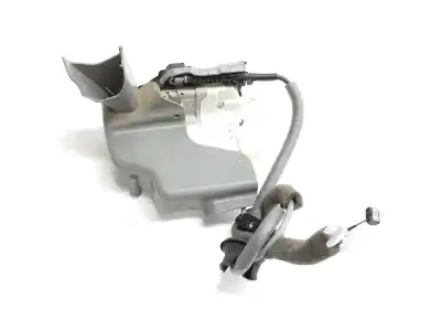 Автозапчастина б/у замок передніх дверей лівий для audi q2 (gab, gag) 30 tdi посилання на oem iam 8x1837015c  8x1837015c