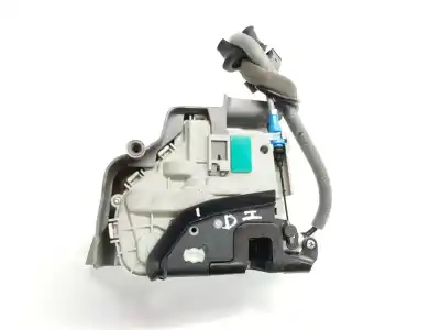 Pezzo di ricambio per auto di seconda mano SERRATURA PORTA ANTERIORE SINISTRA per AUDI Q2 (GAB)  Riferimenti OEM IAM 8X1837015C  8X1837015C