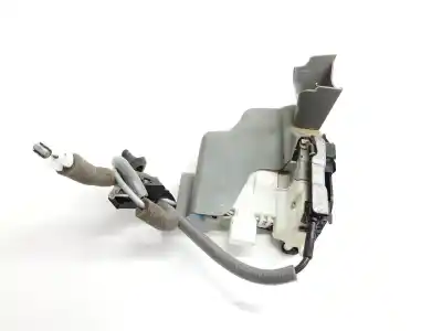 Автозапчастина б/у замок передніх дверей лівий для audi q2 (gab, gag) 30 tdi посилання на oem iam 8x1837015c  8x1837015c