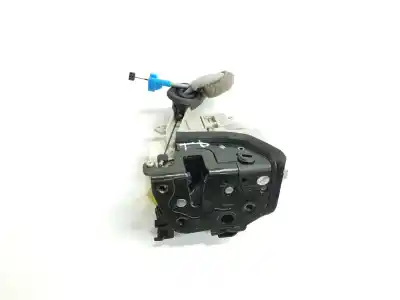 Second-hand car spare part Rear Right Door Lock for AUDI Q2 (GAB) 30 TDI Design OEM IAM references 8K0839016H  8K0839016H
