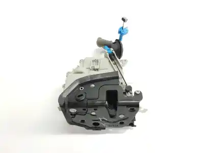 Second-hand car spare part Rear Left Door Lock for AUDI Q2 (GAB) 30 TDI Design OEM IAM references 8K0839015H  8K0839015H