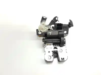 Gebrauchtes Autoersatzteil Schloss Heckdeckel zum AUDI Q2 (GAB) 30 TDI Design OEM-IAM-Referenzen 8W9827505C  8W9827505C