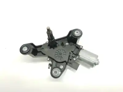 Peça sobressalente para automóvel em segunda mão Motor Do Limpador Traseiro por PEUGEOT 3008 Allure Referências OEM IAM 9811259980  9811259980