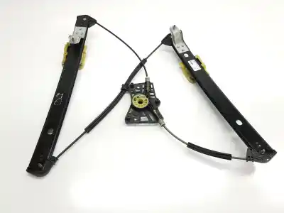 Автозапчастина б/у регулятор вікна передній лівий для audi q2 (gab, gag) 30 tdi посилання на oem iam 81a837461  81a837461
