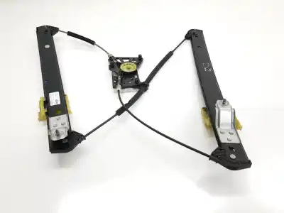 Автозапчастина б/у регулятор вікна передній лівий для AUDI Q2 (GAB, GAG) 30 TDI Посилання на OEM IAM 81A837461  81A837461
