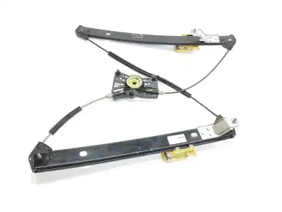 Автозапчастина б/у регулятор вікна передній лівий для audi q2 (gab, gag) 30 tdi посилання на oem iam 81a837461  81a837461